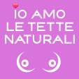 LE MiE TETTE NATURALi DOMiNANO