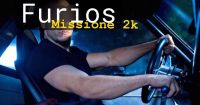 THE FURiOS BACK