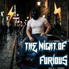 :SUPER FURY: